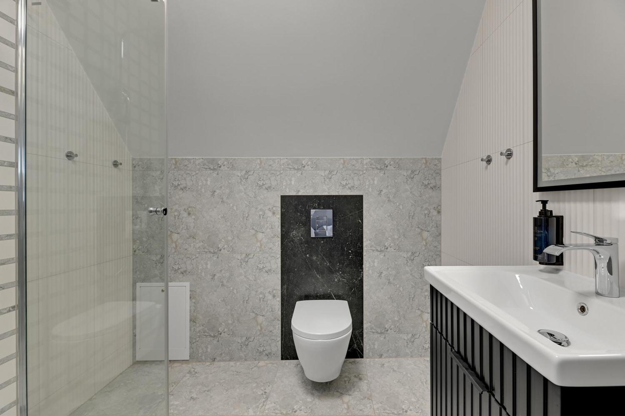 Apartamenty Stagiewna By Downtown Apartments Gdansk Bagian luar foto