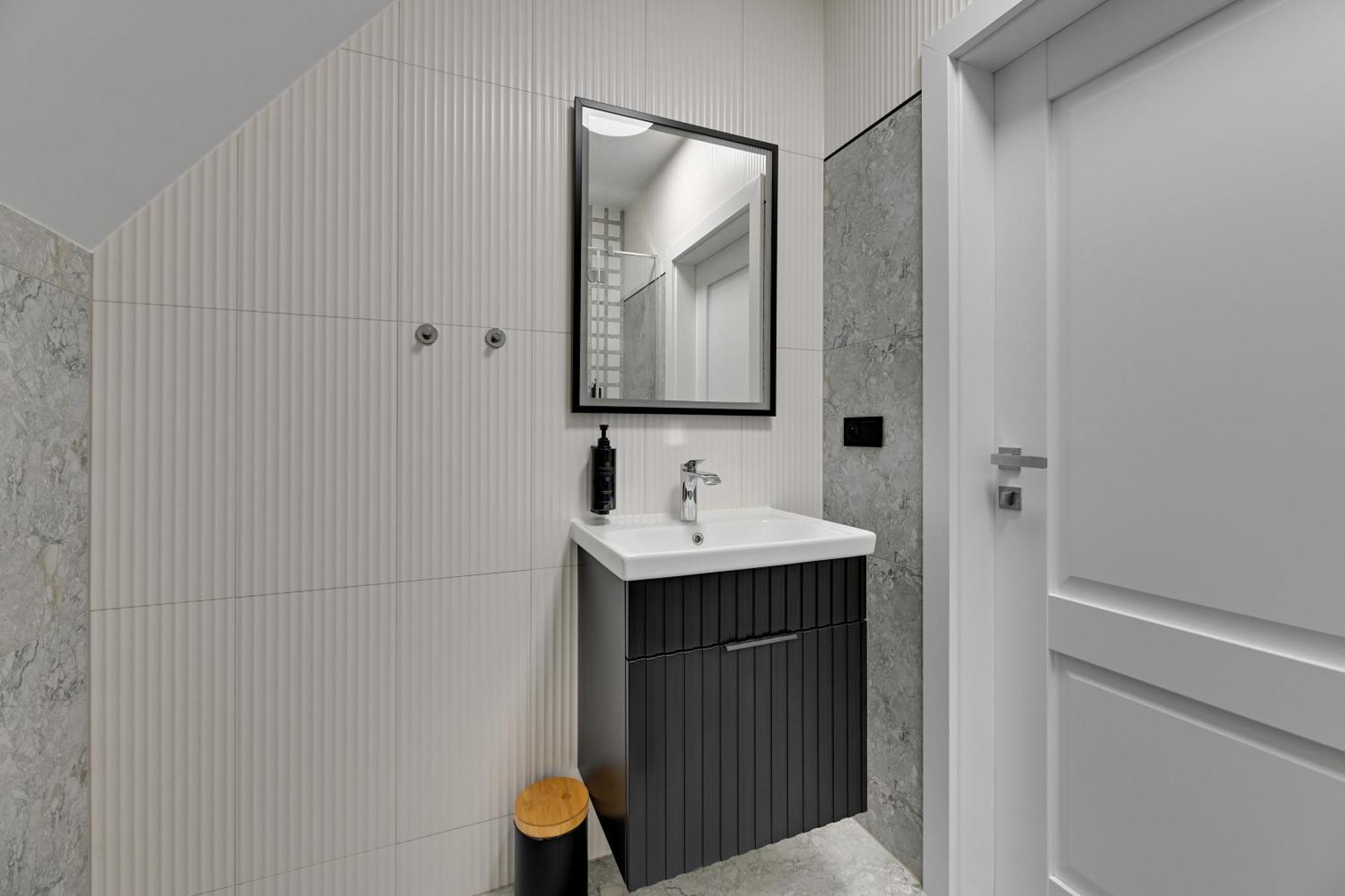 Apartamenty Stagiewna By Downtown Apartments Gdansk Bagian luar foto
