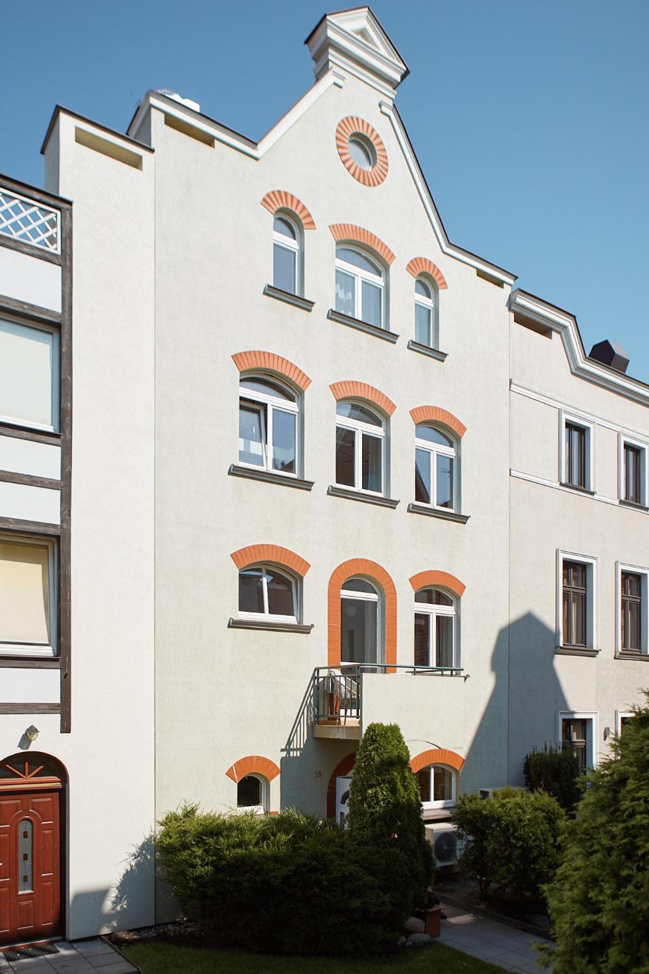 Apartamenty Stagiewna By Downtown Apartments Gdansk Bagian luar foto