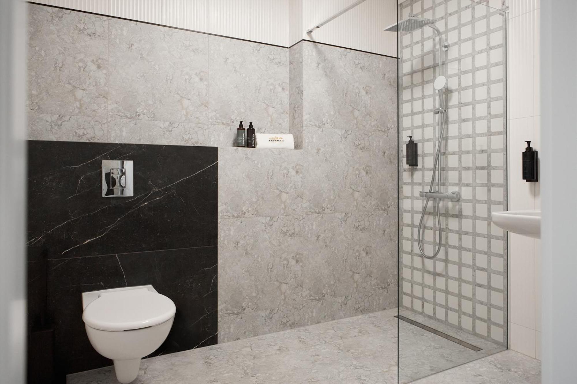 Apartamenty Stagiewna By Downtown Apartments Gdansk Ruang foto
